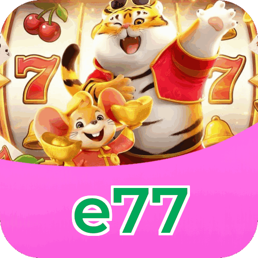 Slots Premium da PG Soft na e77