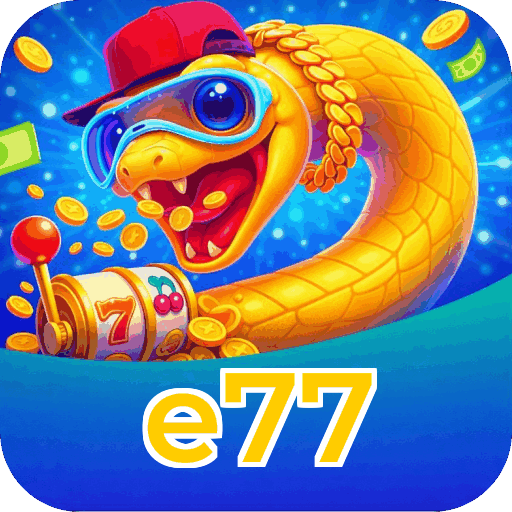 e77 Slots - 1.500+ Jogos